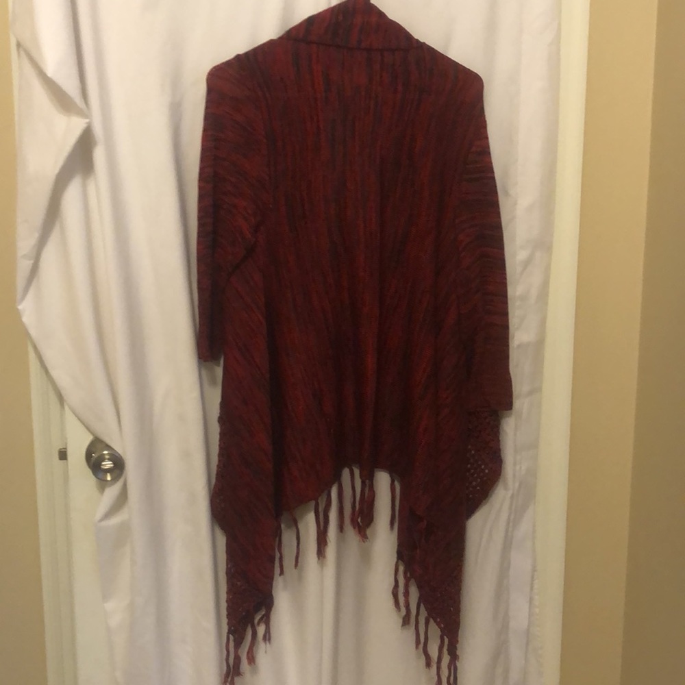 Cardigan - Picture 2 of 2